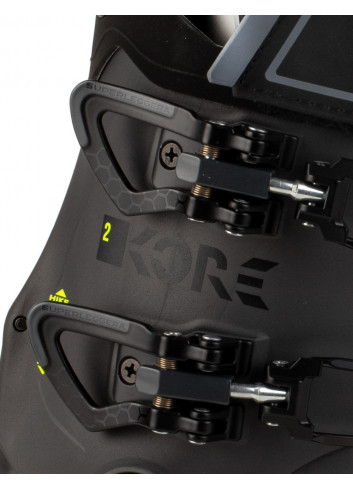 Buty narciarskie freeride HEAD KORE 2