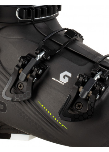 Buty narciarskie freeride HEAD KORE 2