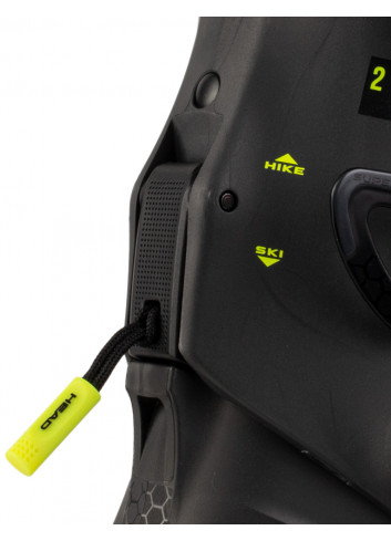 Buty narciarskie freeride HEAD KORE 2