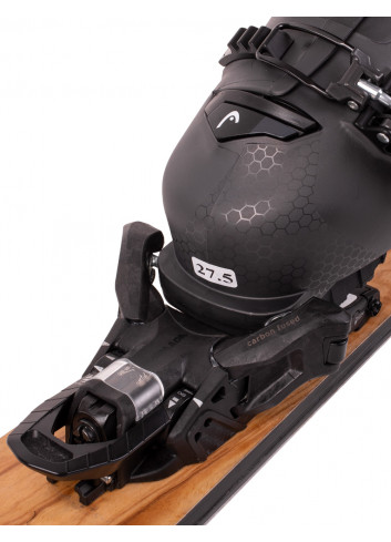 Buty narciarskie freeride HEAD KORE 2