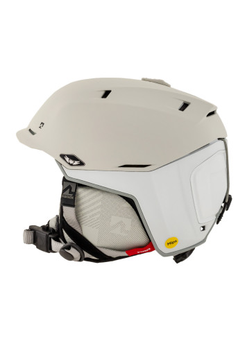 Kask narciarski damski MARKER PHOENIX 2 MIPS W white