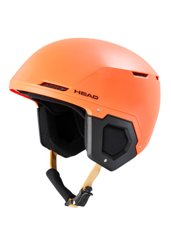 Kask narciarski HEAD CHARTER JR