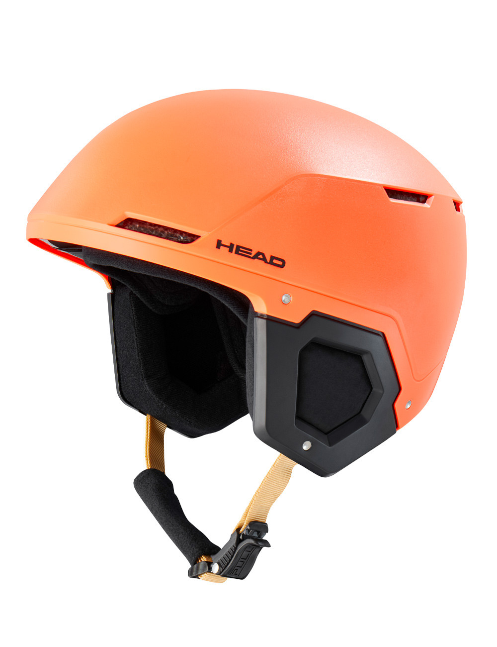 Kask narciarski HEAD CHARTER JR