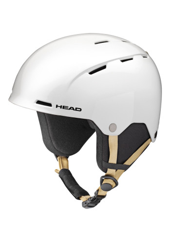 Kask narciarski HEAD TEN JR