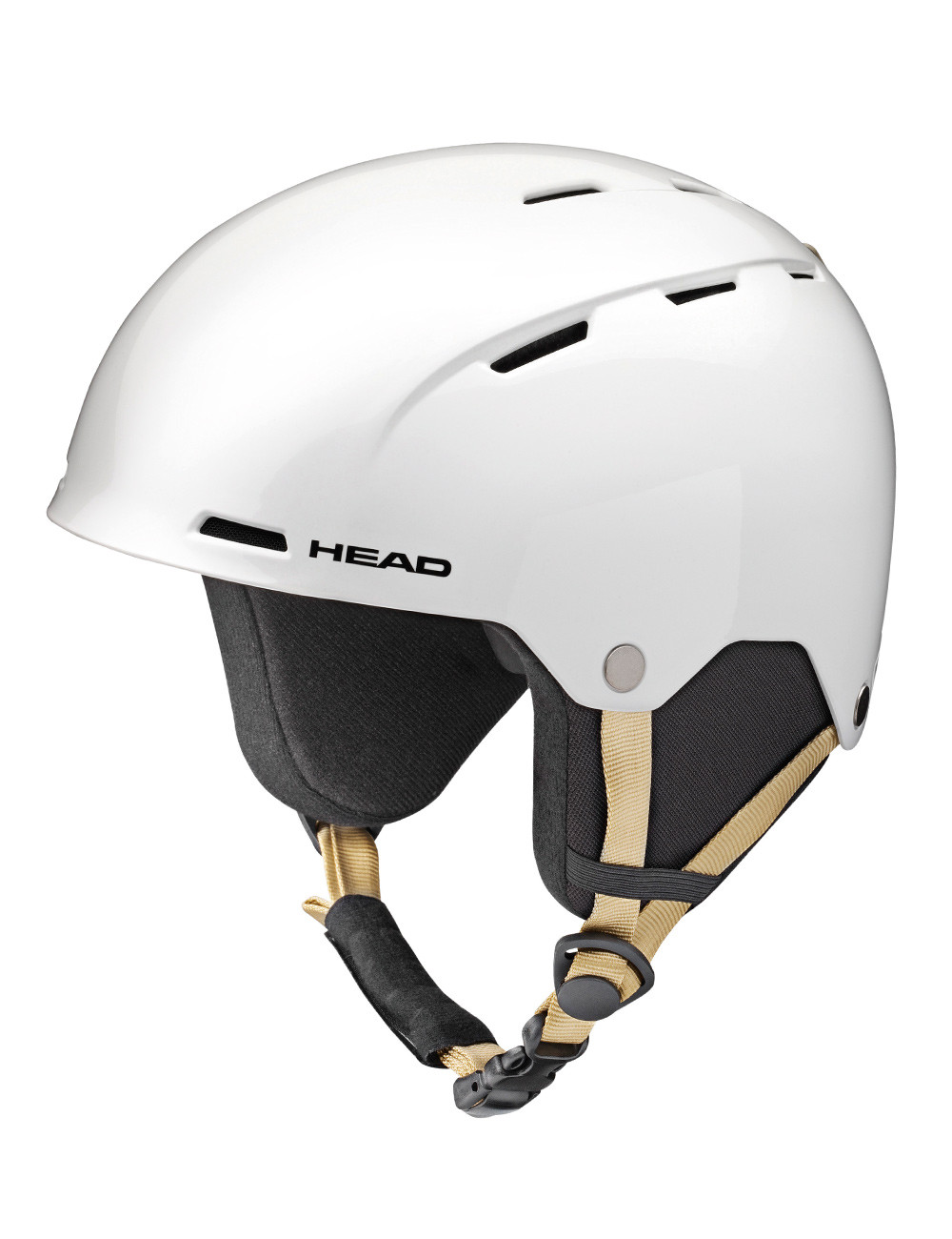 Kask narciarski HEAD TEN JR Kask narciarski HEAD TEN JR