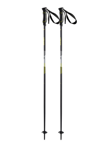 Kije narciarskie Head JOY black neon yellow
