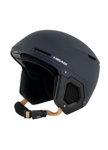Kask narciarski męski HEAD CHARTER SR nightblue