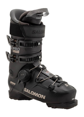 Buty narciarskie męskie SALOMON S/PRO SUPRA BOA 110 z GRIP WALK  2025