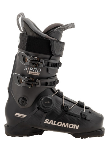 Buty narciarskie męskie SALOMON S/PRO SUPRA BOA 110 z GRIP WALK  2025
