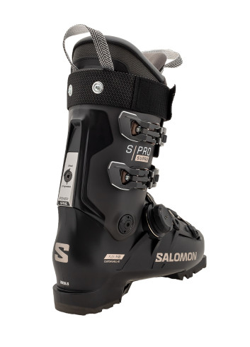 Buty narciarskie męskie SALOMON S/PRO SUPRA BOA 110 z GRIP WALK  2025
