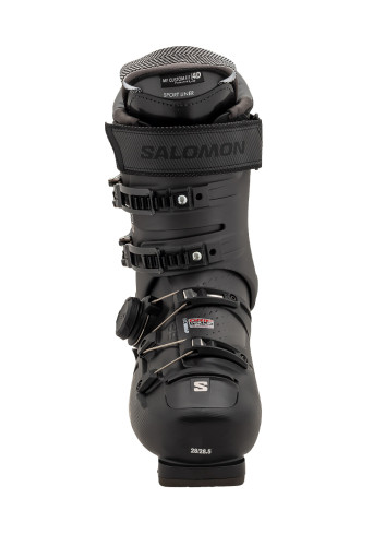 Buty narciarskie męskie SALOMON S/PRO SUPRA BOA 110 z GRIP WALK  2025