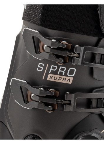 Buty narciarskie męskie SALOMON S/PRO SUPRA BOA 110 z GRIP WALK  2025