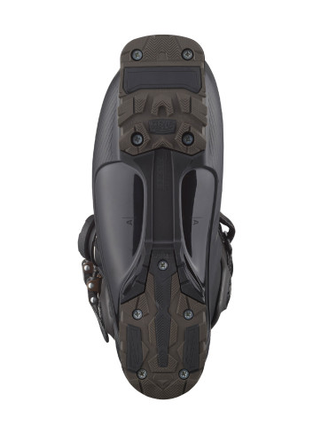 Buty narciarskie męskie SALOMON S/PRO SUPRA BOA 110 z GRIP WALK  2025
