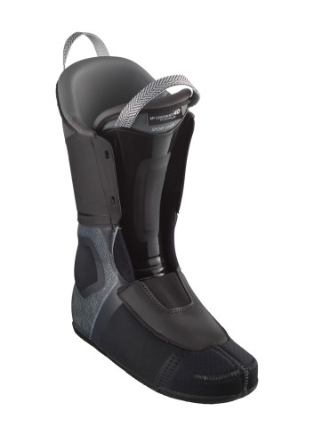 Buty narciarskie męskie SALOMON S/PRO SUPRA BOA 110 z GRIP WALK  2025