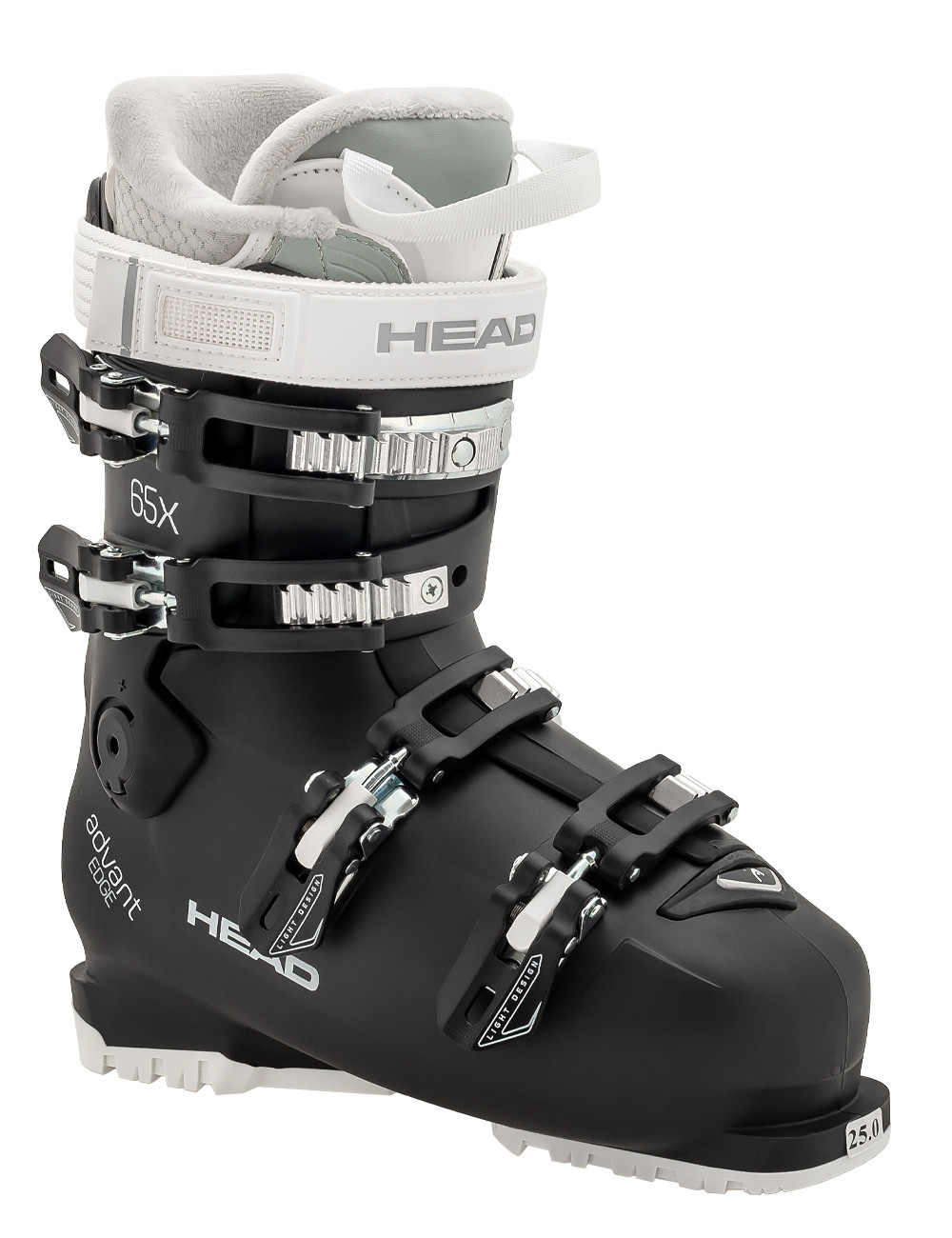 Buty narciarskie damskie HEAD GRIP WALK 2025 Buty narciarskie damskie HEAD GRIP WALK 2025