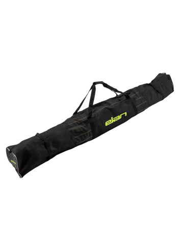 Pokrowiec na 2 pary nart ELAN SKIS 4D 185 cm