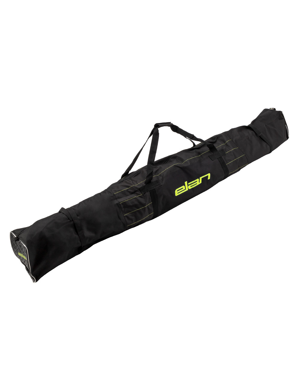 Pokrowiec na 2 pary nart ELAN SKIS 4D 185 cm Pokrowiec na 2 pary nart ELAN SKIS 4D 185 cm