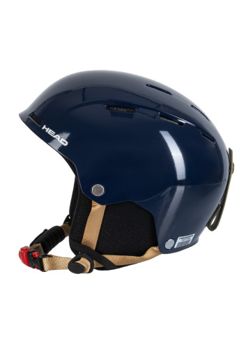 Kask narciarski HEAD TEN SR