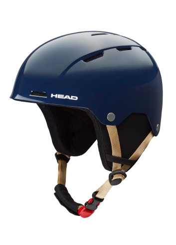 Kask narciarski HEAD TEN SR