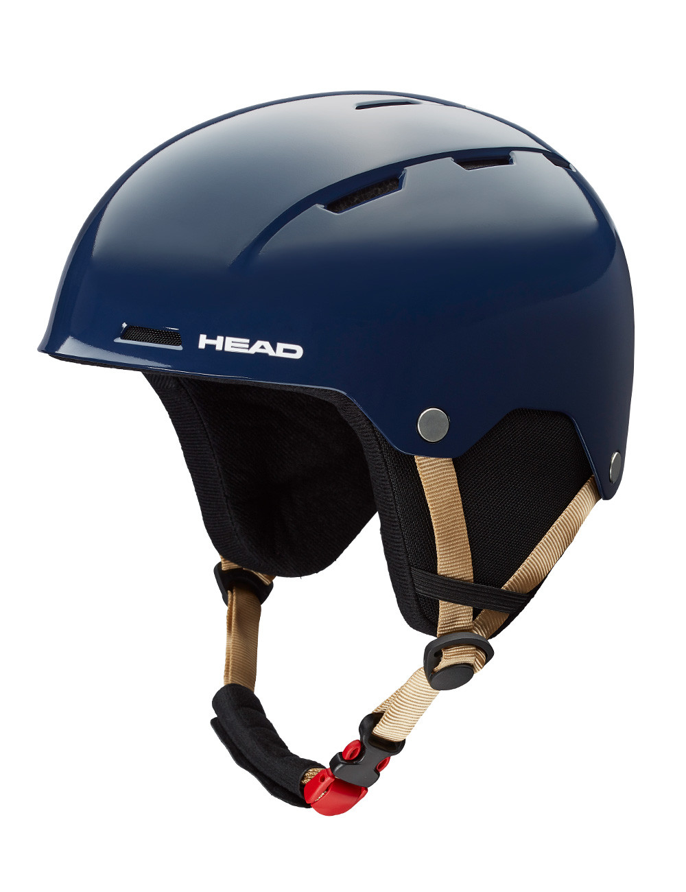 Kask narciarski HEAD TEN SR Kask narciarski HEAD TEN SR
