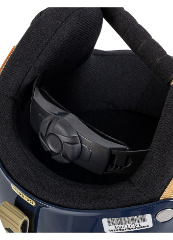 Kask narciarski HEAD TEN SR