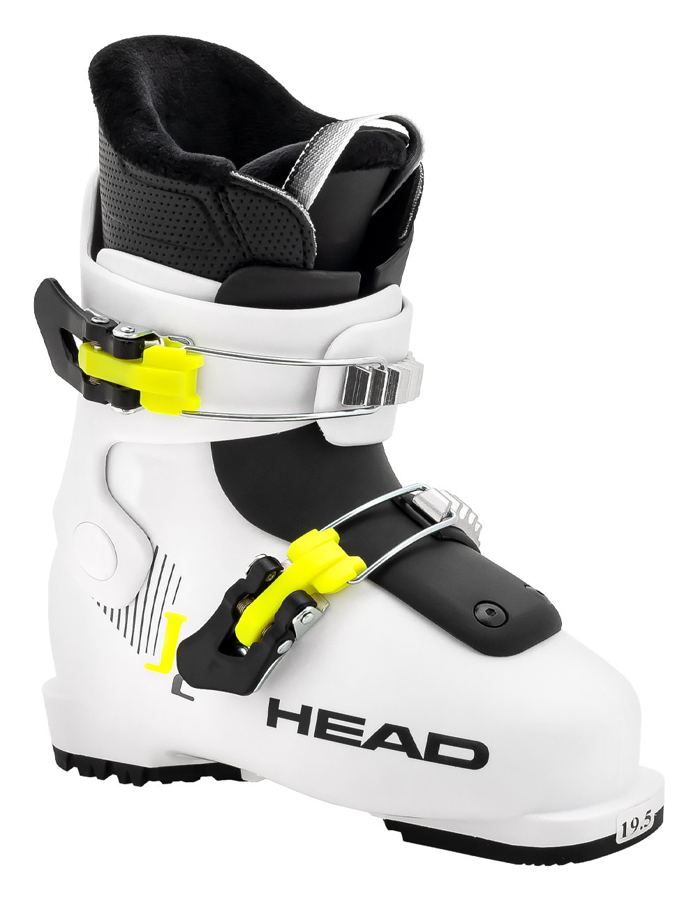 Buty narciarskie dziecięce HEAD J2 Buty narciarskie dziecięce HEAD J2