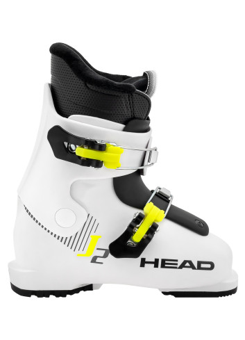Buty narciarskie dziecięce HEAD J2