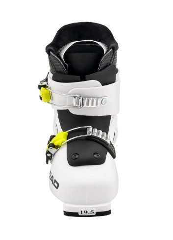 Buty narciarskie dziecięce HEAD J2