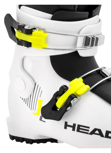 Buty narciarskie dziecięce HEAD J2