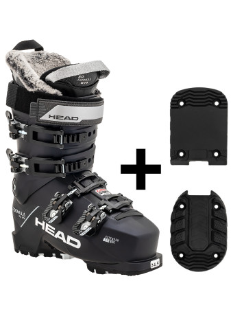 Buty narciarskie damskie HEAD FORMULA 95 W MV z GRIP WALK  2024