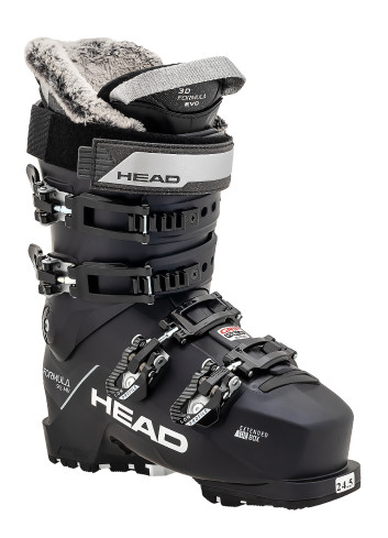 Buty narciarskie damskie HEAD FORMULA 95 W MV z GRIP WALK  2024
