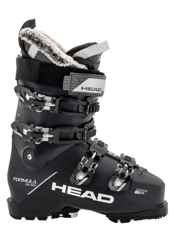 Buty narciarskie damskie HEAD FORMULA 95 W MV z GRIP WALK  2024