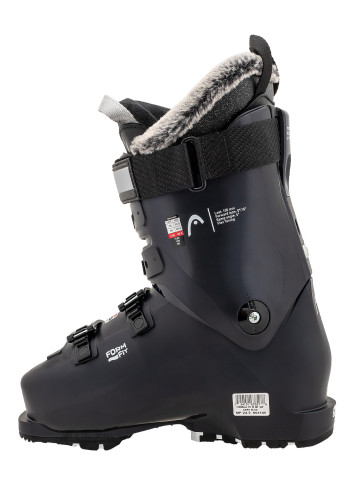 Buty narciarskie damskie HEAD FORMULA 95 W MV z GRIP WALK  2024