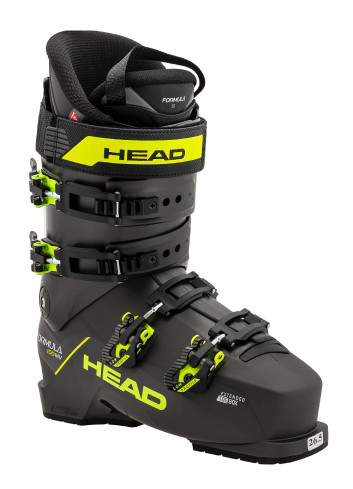 Buty narciarskie męskie HEAD FORMULA 100 MV  2024