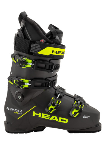 Buty narciarskie męskie HEAD FORMULA 100 MV  2024