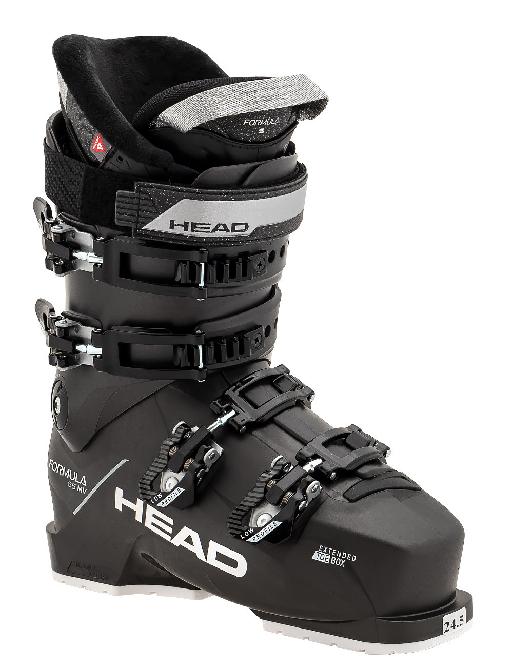 Buty narciarskie damskie HEAD FORMULA 85 W MV 2024 Buty narciarskie damskie HEAD FORMULA 85 W MV 2024
