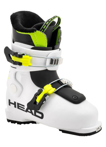 Buty narciarskie dziecięce HEAD Z2