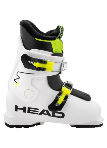 Buty narciarskie dziecięce HEAD Z2