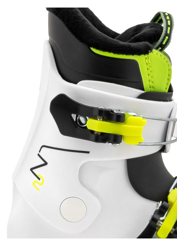 Buty narciarskie dziecięce HEAD Z2