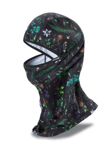 Kominiarka Termoaktywna DAKINE NINJA BALACLAVA Woodland Floral