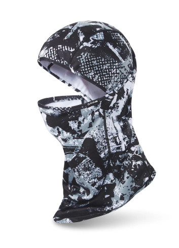Kominiarka termoaktywna DAKINE NINJA BALACLAVA Street art