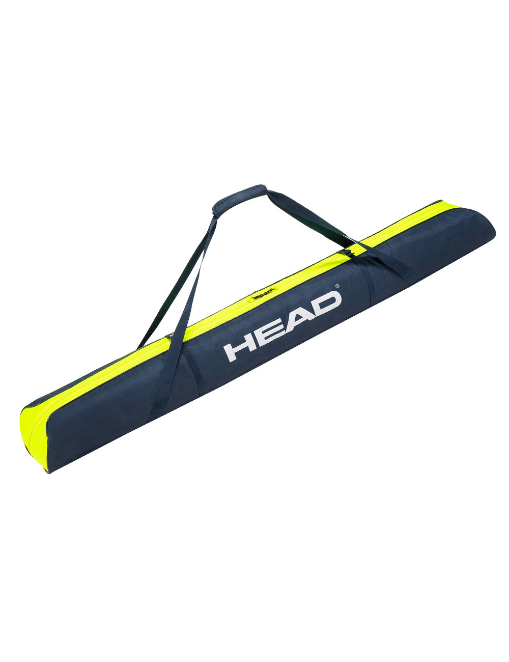 Pokrowiec na narty HEAD SINGLE SKIBAG Pokrowiec na narty HEAD SINGLE SKIBAG
