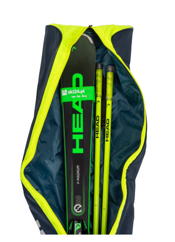 Pokrowiec na narty HEAD SINGLE SKIBAG