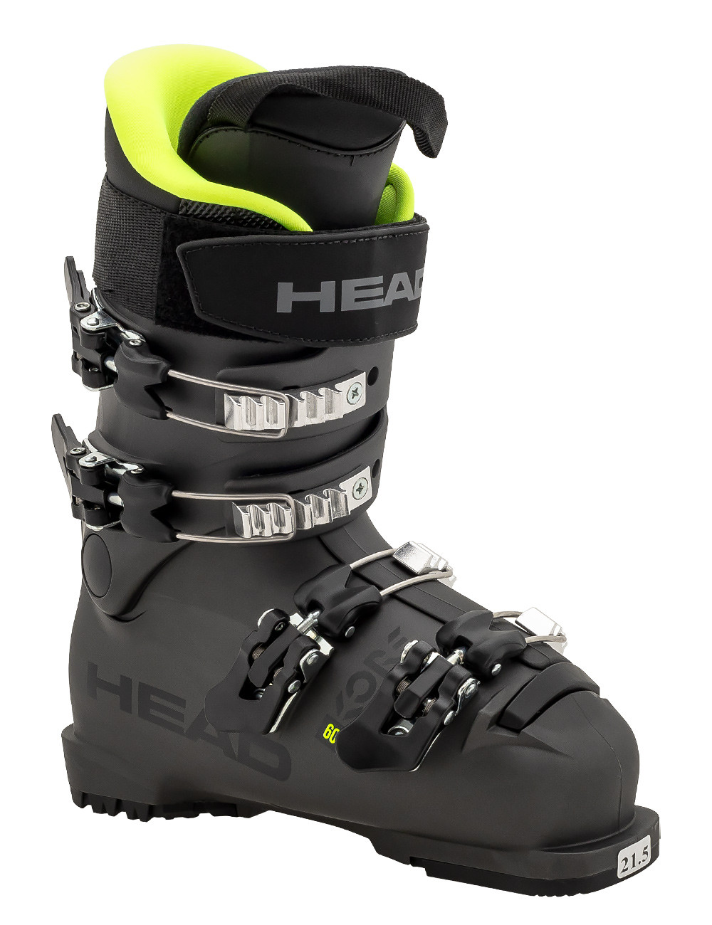 Buty narciarskie dziecięce HEAD KORE 60 2024 Buty narciarskie dziecięce HEAD KORE 60 2024
