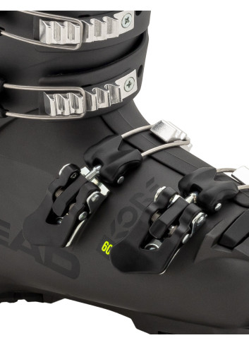 Buty narciarskie dziecięce HEAD KORE 60   2024