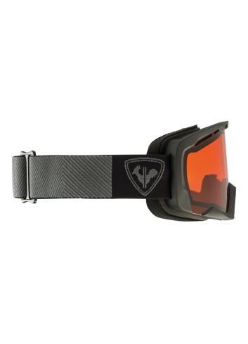 Gogle narciarskie ROSSIGNOL SPIRAL BLACK