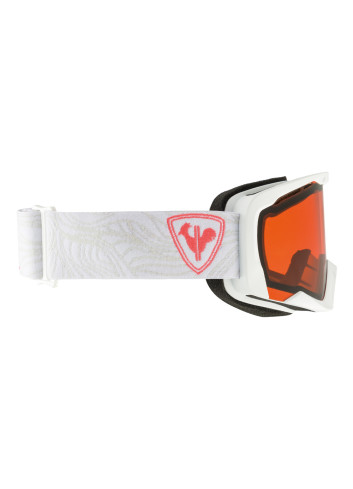 Gogle narciarskie ROSSIGNOL SPIRAL W WHITE
