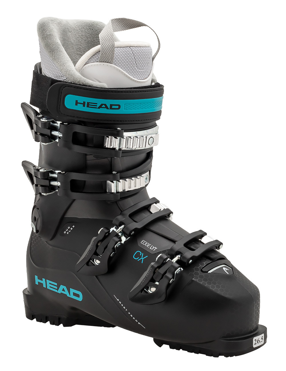 Buty narciarskie damskie HEAD EDGE LYT CX Buty narciarskie damskie HEAD EDGE LYT CX