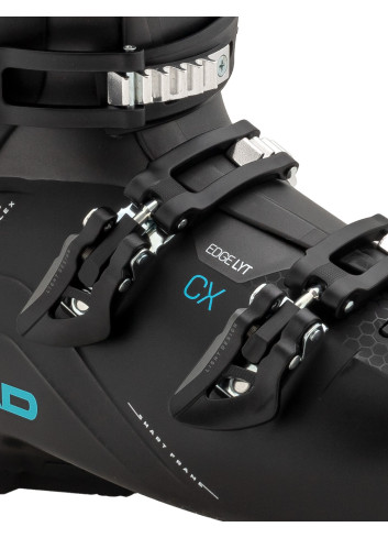 Buty narciarskie damskie HEAD EDGE LYT CX