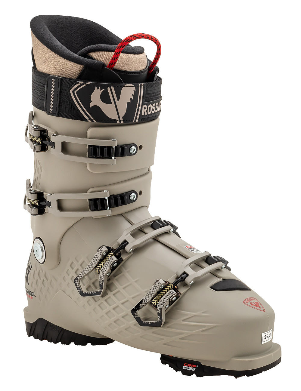 Buty narciarskie allmountain męskie ROSSIGNOL ALLTRACK PRO 110 MV z GRIP WALK  2025